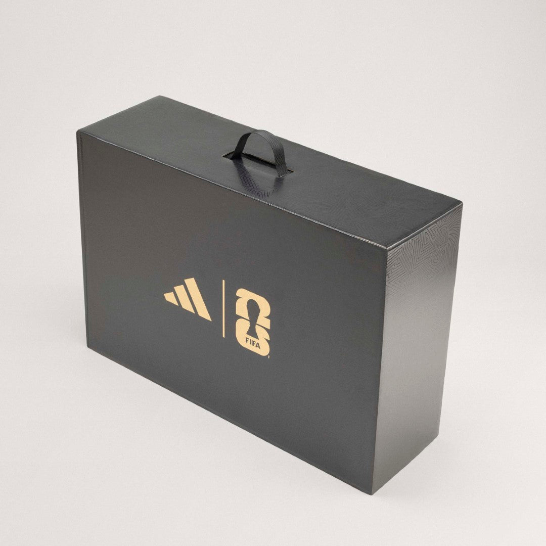 FIFA World Cup 26™ Historical Club Ball Set