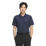 Soft Pique Short Sleeve Polo Shirt