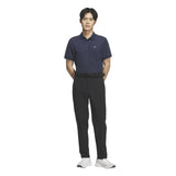 Soft Pique Short Sleeve Polo Shirt