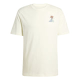 EARTH DAY BASKETBALL GRAPHIC T-SHIRT