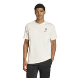 EARTH DAY BASKETBALL GRAPHIC T-SHIRT