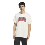 STADIUM COLLEGIATE GRAPHIC T-SHIRT