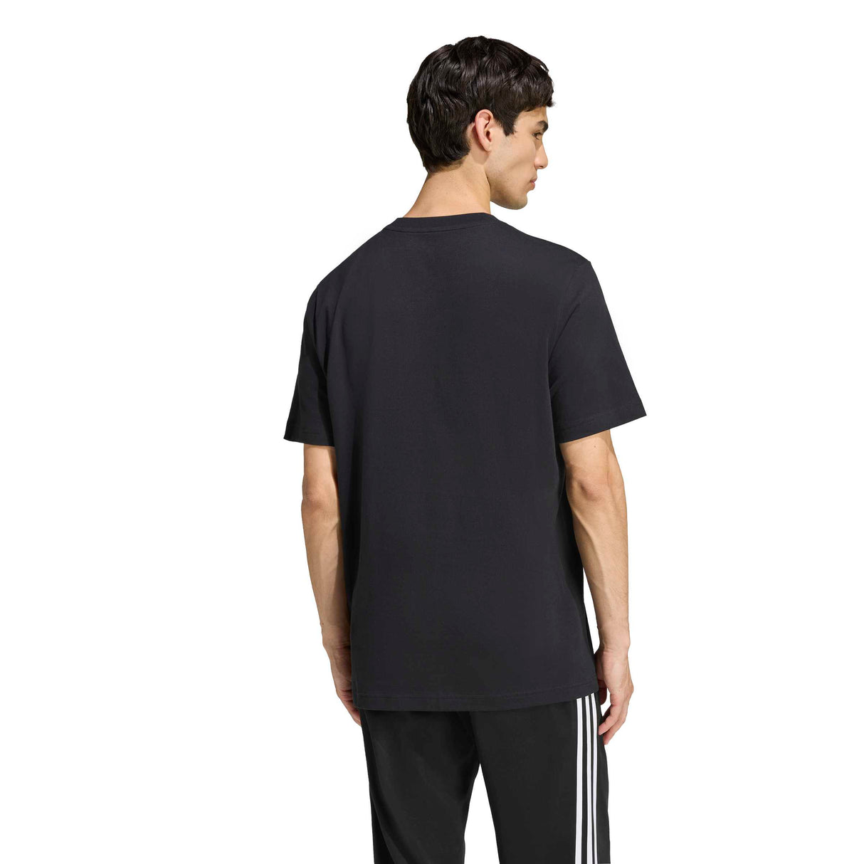 STADIUM COLLEGIATE GRAPHIC T-SHIRT