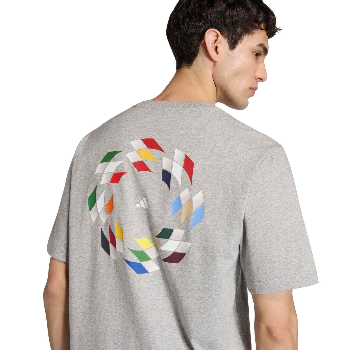 House Of Tiro Nations Graphic T-Shirt