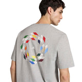 House Of Tiro Nations Graphic T-Shirt