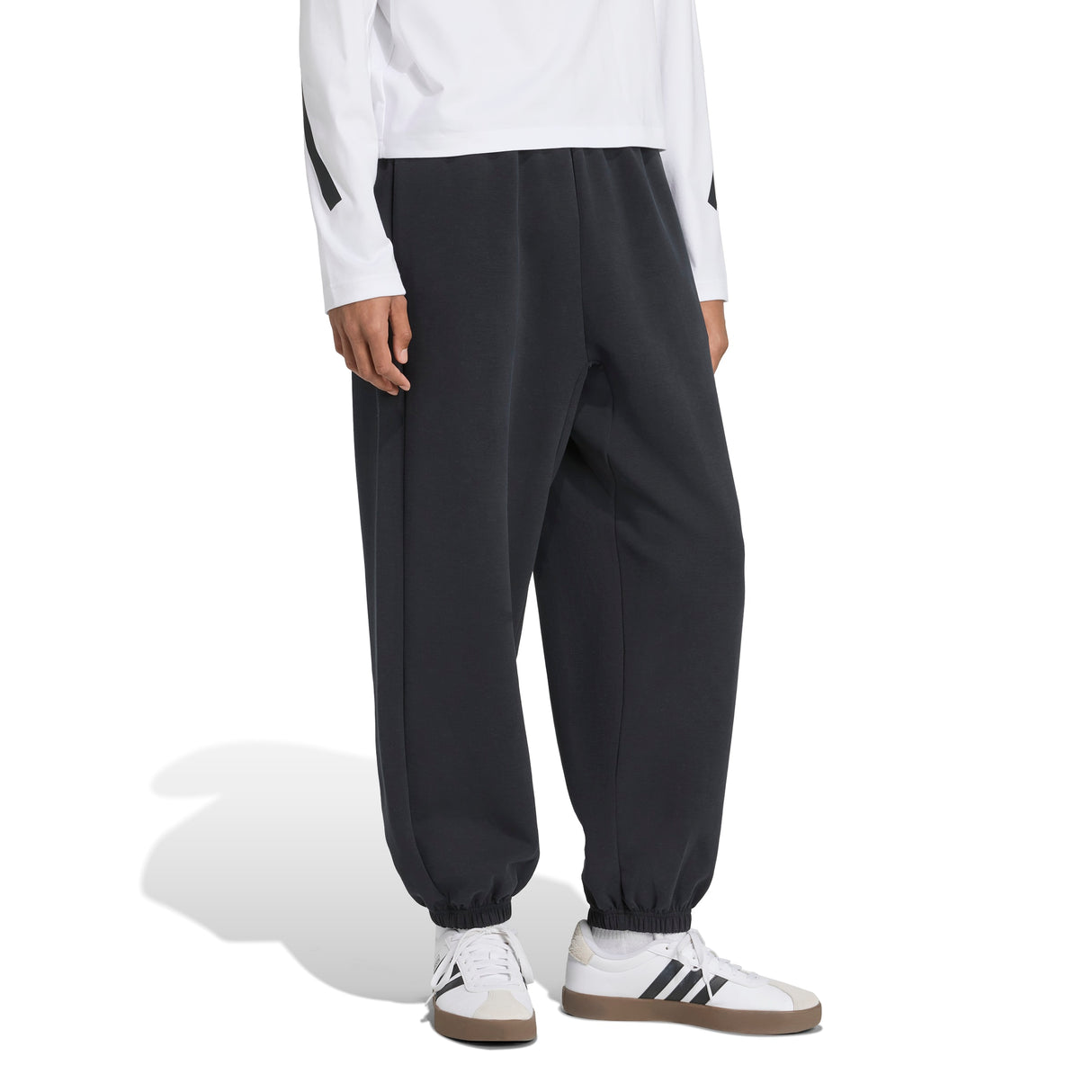 Soft Lux Tracksuit Bottoms