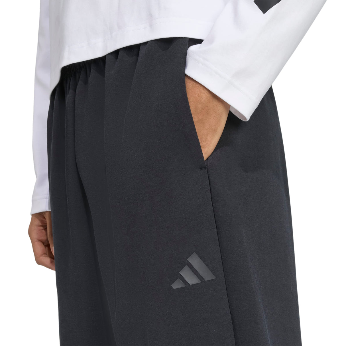 Soft Lux Tracksuit Bottoms