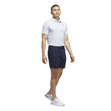 Performance Solid Polo Shirt