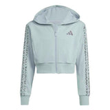 Seasonals Animal Full Zip Hoodie
