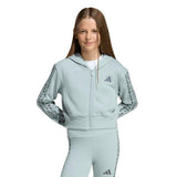 Seasonals Animal Full Zip Hoodie