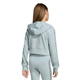Seasonals Animal Full Zip Hoodie