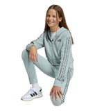 Seasonals Animal Full Zip Hoodie