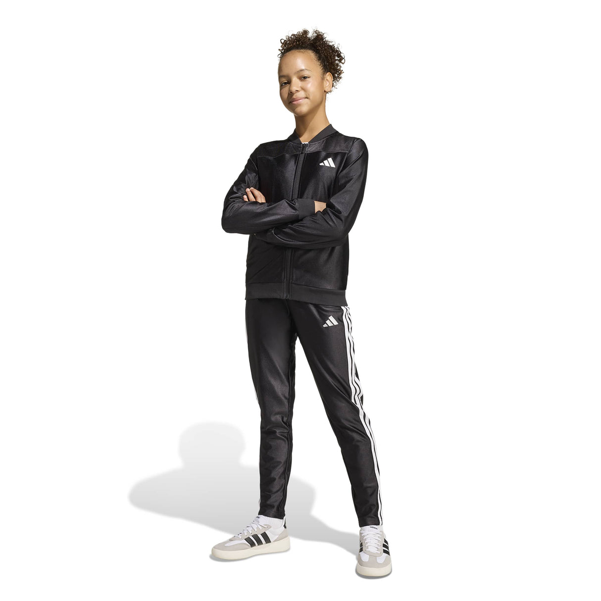 Seasonals Glam Track Suit