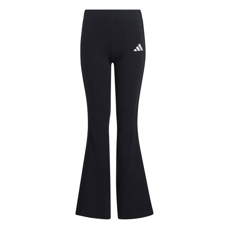 Seasonals Glam Flared Leggings