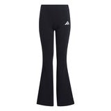 Seasonals Glam Flared Leggings