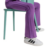 Seasonals Glam Flared Leggings