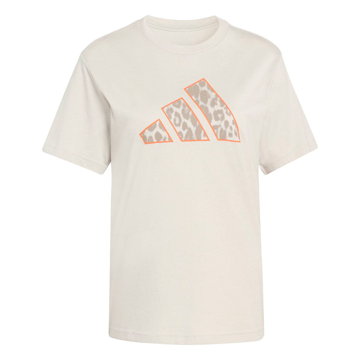 Animal Graphic T-Shirt