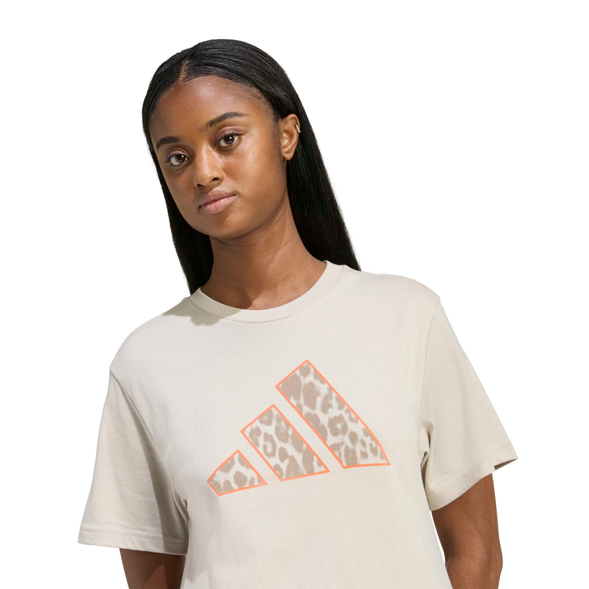 Animal Graphic T-Shirt
