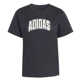 COLLEGIATE GRAPHIC T-SHIRT