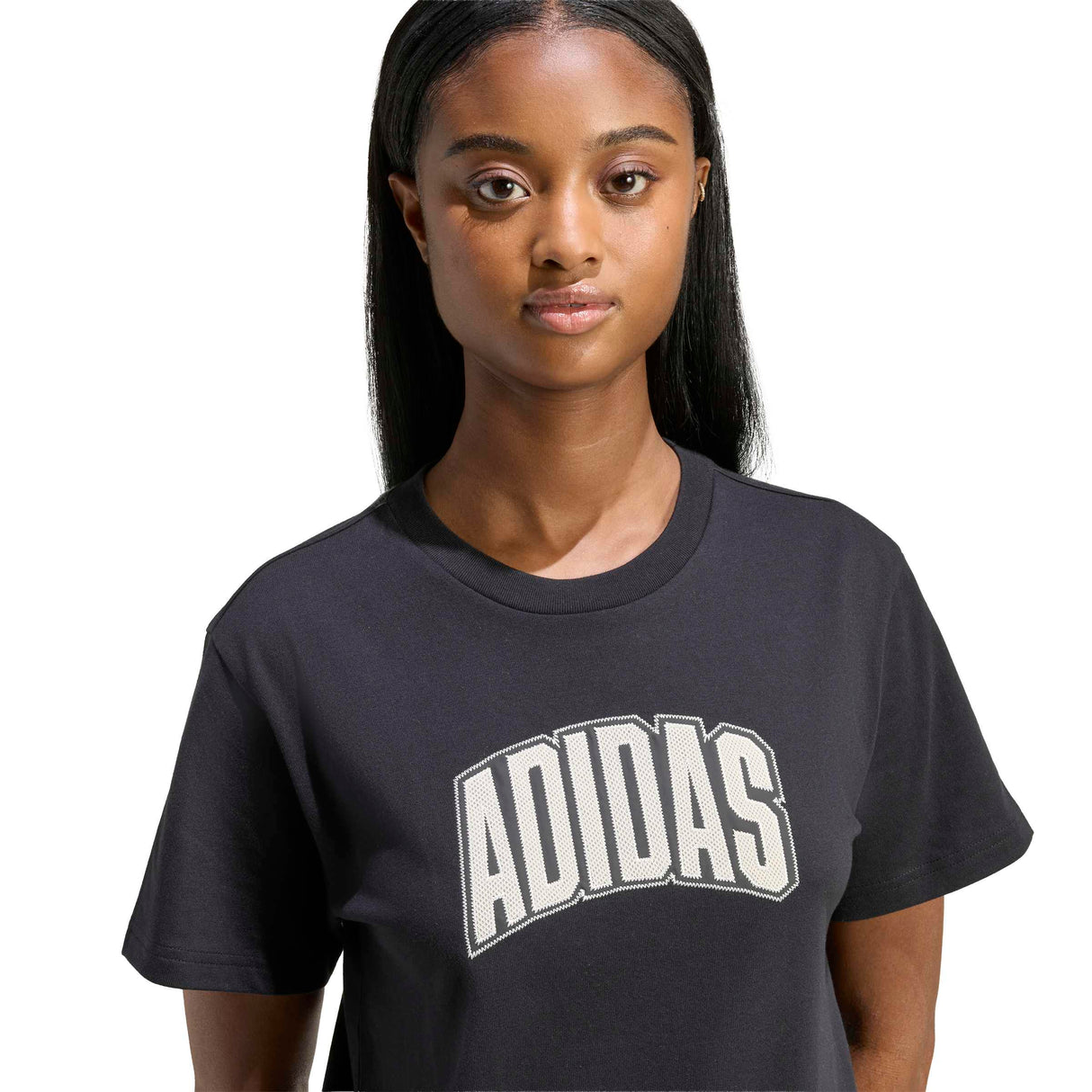 COLLEGIATE GRAPHIC T-SHIRT