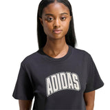 COLLEGIATE GRAPHIC T-SHIRT
