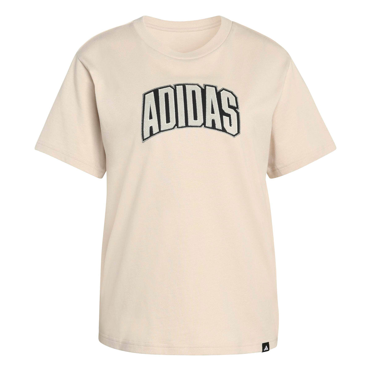 COLLEGIATE GRAPHIC T-SHIRT