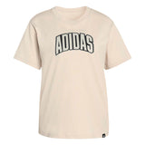 COLLEGIATE GRAPHIC T-SHIRT