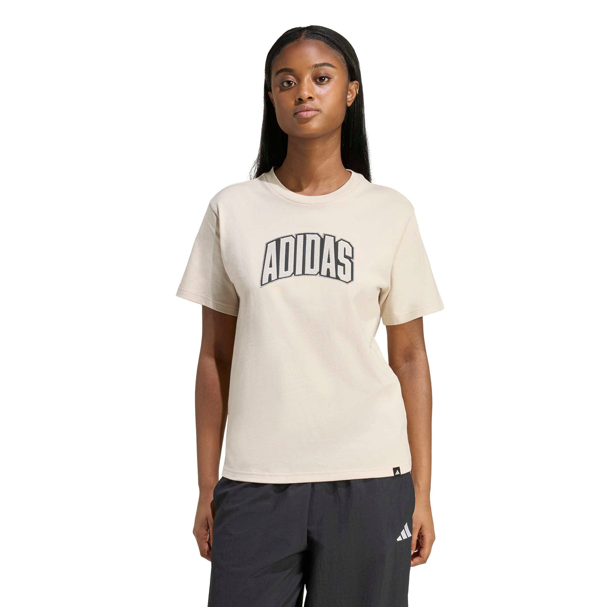 COLLEGIATE GRAPHIC T-SHIRT