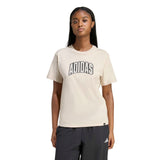 COLLEGIATE GRAPHIC T-SHIRT