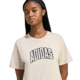 COLLEGIATE GRAPHIC T-SHIRT