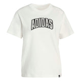 COLLEGIATE GRAPHIC T-SHIRT