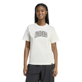 COLLEGIATE GRAPHIC T-SHIRT