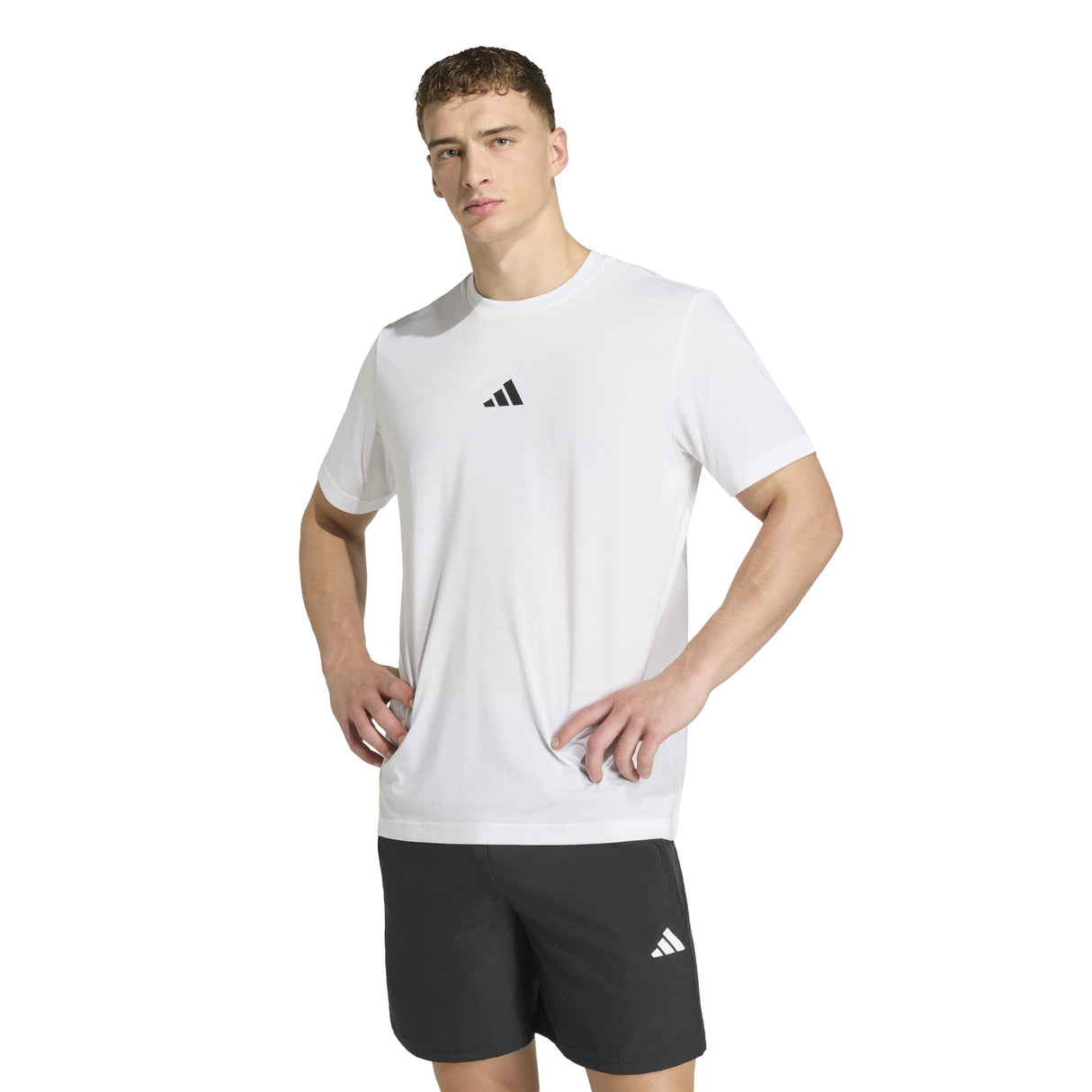 Climacool Tech Training Graphic T-Shirt