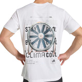 Climacool Tech Training Graphic T-Shirt