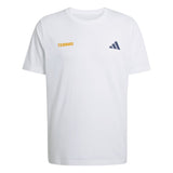 Tennis Hot Egg Graphic T-Shirt