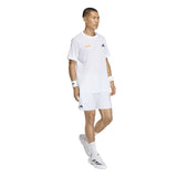 Tennis Hot Egg Graphic T-Shirt