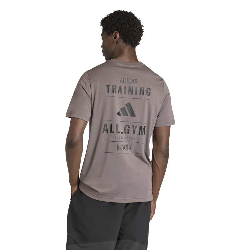 Climacool Category Training Graphic T-Shirt