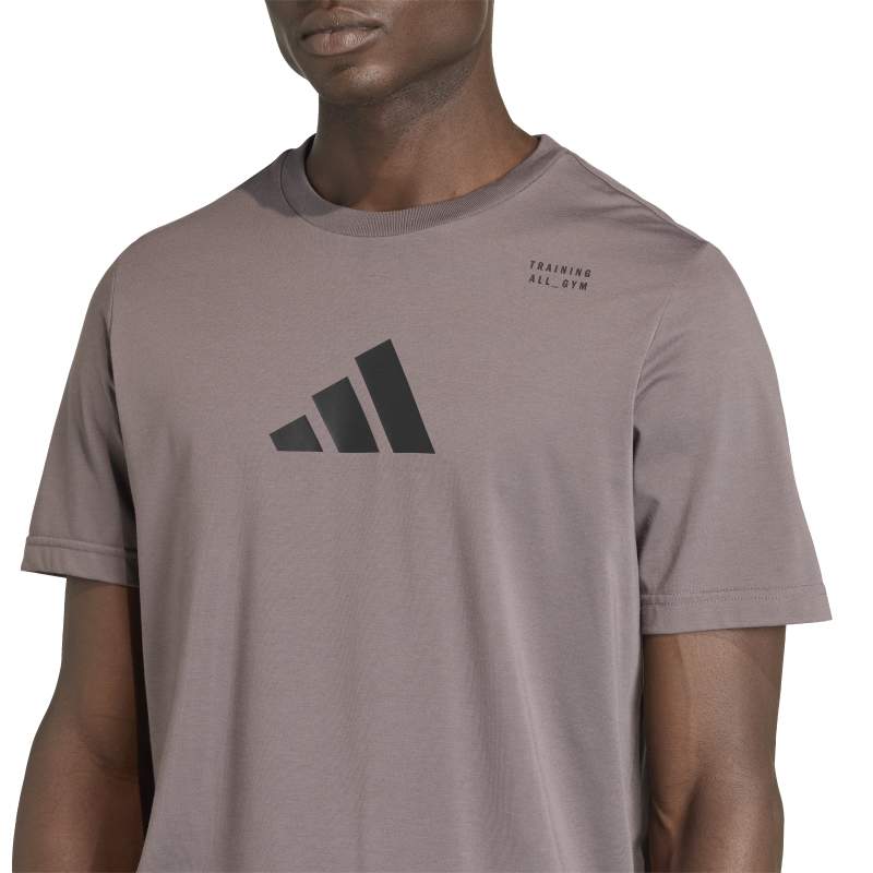 Climacool Category Training Graphic T-Shirt