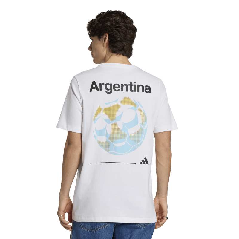 Argentina Tango Graphic T-Shirt