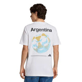 Argentina Tango Graphic T-Shirt