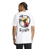 Spain Tango Graphic T-Shirt