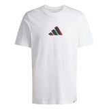 Italy Etrusco Graphic T-Shirt
