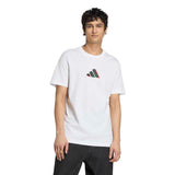 Italy Etrusco Graphic T-Shirt