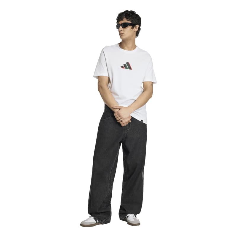Italy Etrusco Graphic T-Shirt