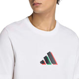 Italy Etrusco Graphic T-Shirt