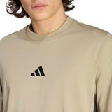 Essentials 3-Stripes Single Jersey T-Shirt