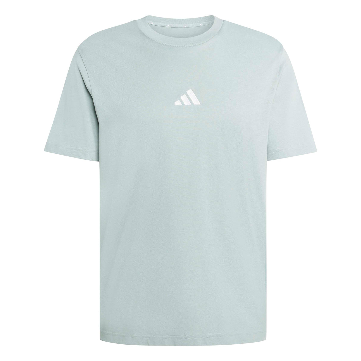 Essentials Small Logo Single Jersey T-Shirt