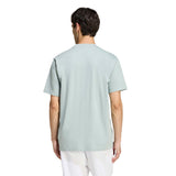 Essentials Small Logo Single Jersey T-Shirt