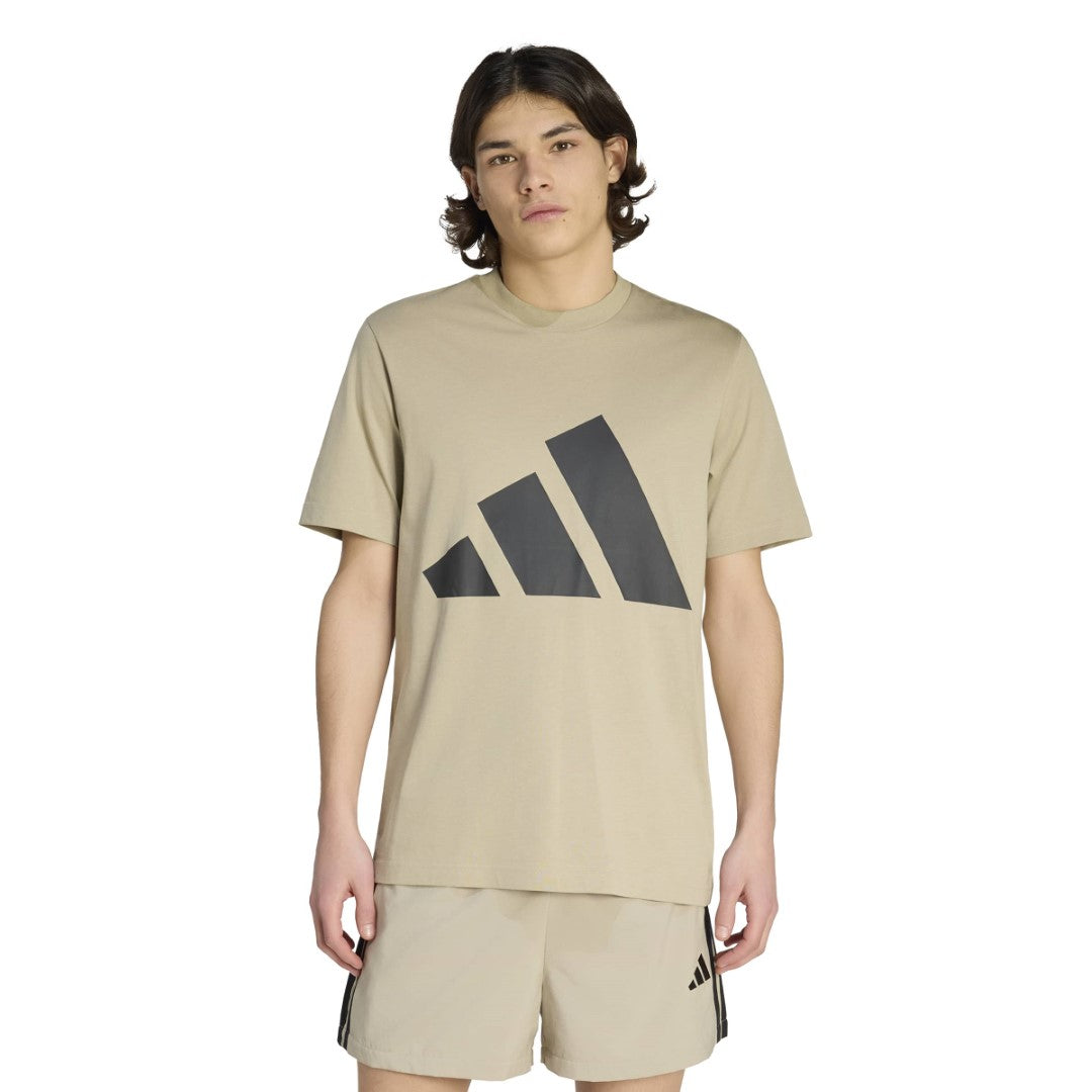 Big Logo T-Shirt