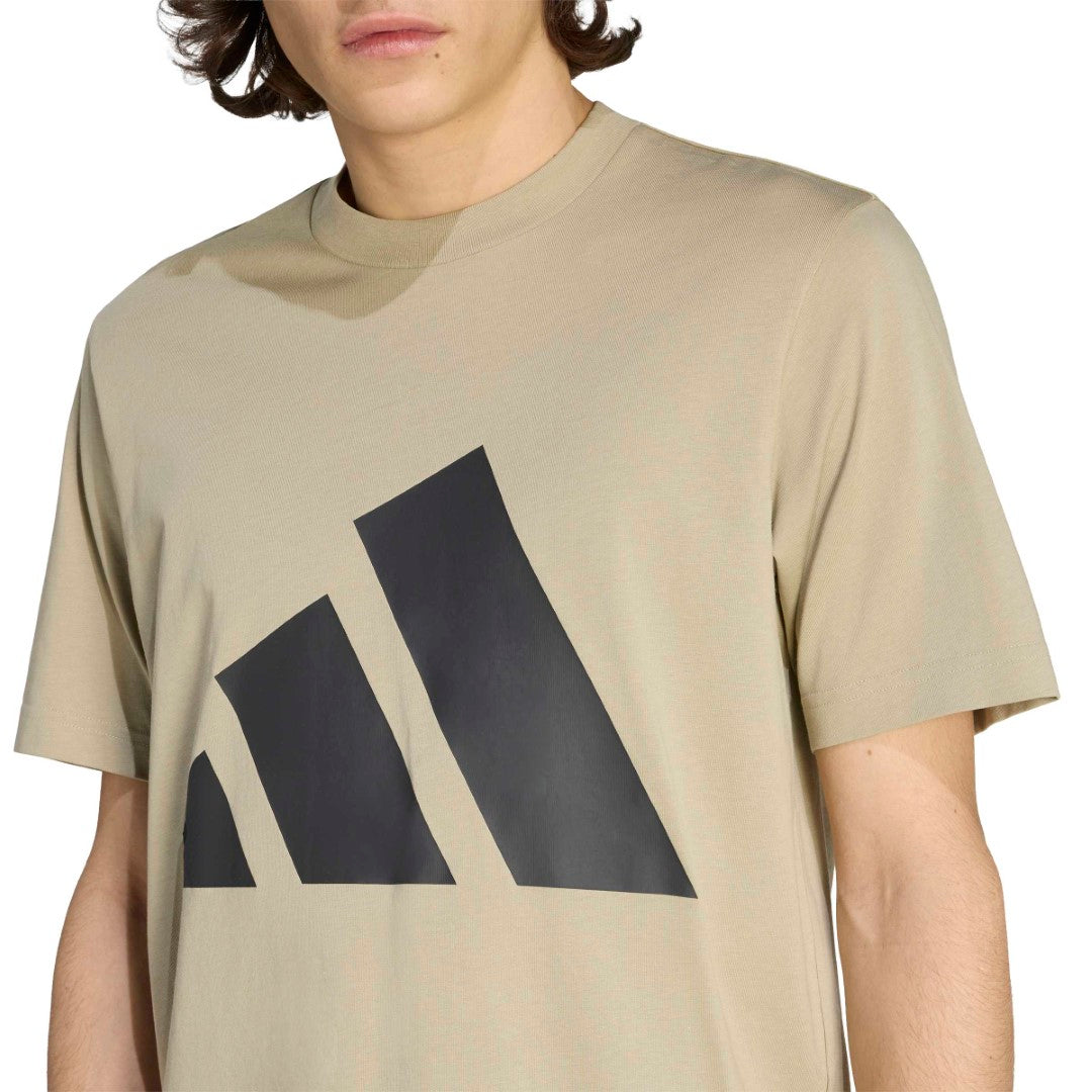 Big Logo T-Shirt